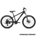 ICON Phantom 24" Black