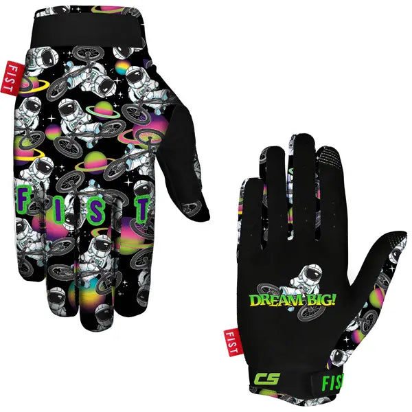 FIST Gloves Kids Dream Big Small