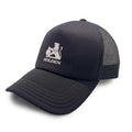 ROCKOS Outback Caps Holden Logo Black
