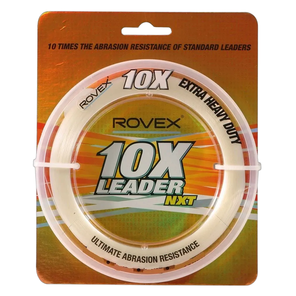 ROVEX 10x Leader Extra H/D 100m 30lb
