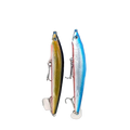 JARVIS WALKER Minnow Lure 2 Pack 110mm
