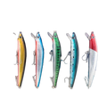 JARVIS WALKER Minnow Lure 4 Pack 110mm