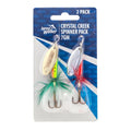 JARVIS WALKER Spinner Packs 7g 2 Pack