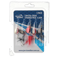 JARVIS WALKER Spinner Packs 3.5g 5 Pack