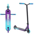 ENVY One Comp S3 Purple/Teal