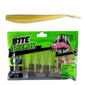 BITE SCIENCE Mad Minnow Watermelon 3"