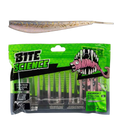 BITE SCIENCE Mad Minnow UV Purple Pearl 3"