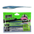 BITE SCIENCE Jerk Minnow Blue Shad 5"