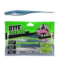 BITE SCIENCE Jerk Minnow Blue Shad 7"