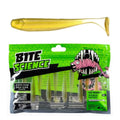 BITE SCIENCE Kick Minnow Watermelon 3"