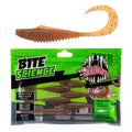 BITE SCIENCE Bunker Buster Pumpkin 4"