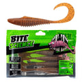 BITE SCIENCE Bunker Buster Pumpkin 6"