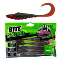 BITE SCIENCE Bunker Buster Camo 6"