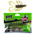 BITE SCIENCE Creepy Critter UV Motor Oil 2"