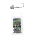BITE SCIENCE DC Jig Heads 1/4oz 1/0