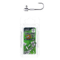 BITE SCIENCE DC Jig Heads 1/6oz Sz 3/0
