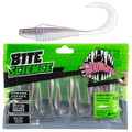 BITE SCIENCE Bunker Buster Purple Pearl 3"