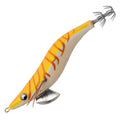 BITE SCIENCE Squid Jig Orange 2.5