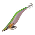 BITE SCIENCE Squid Jig Green Back 2.5