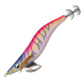 BITE SCIENCE Squid Jig Pink Purple 3.0