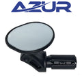 AZUR Quail Anti Glare Mirror