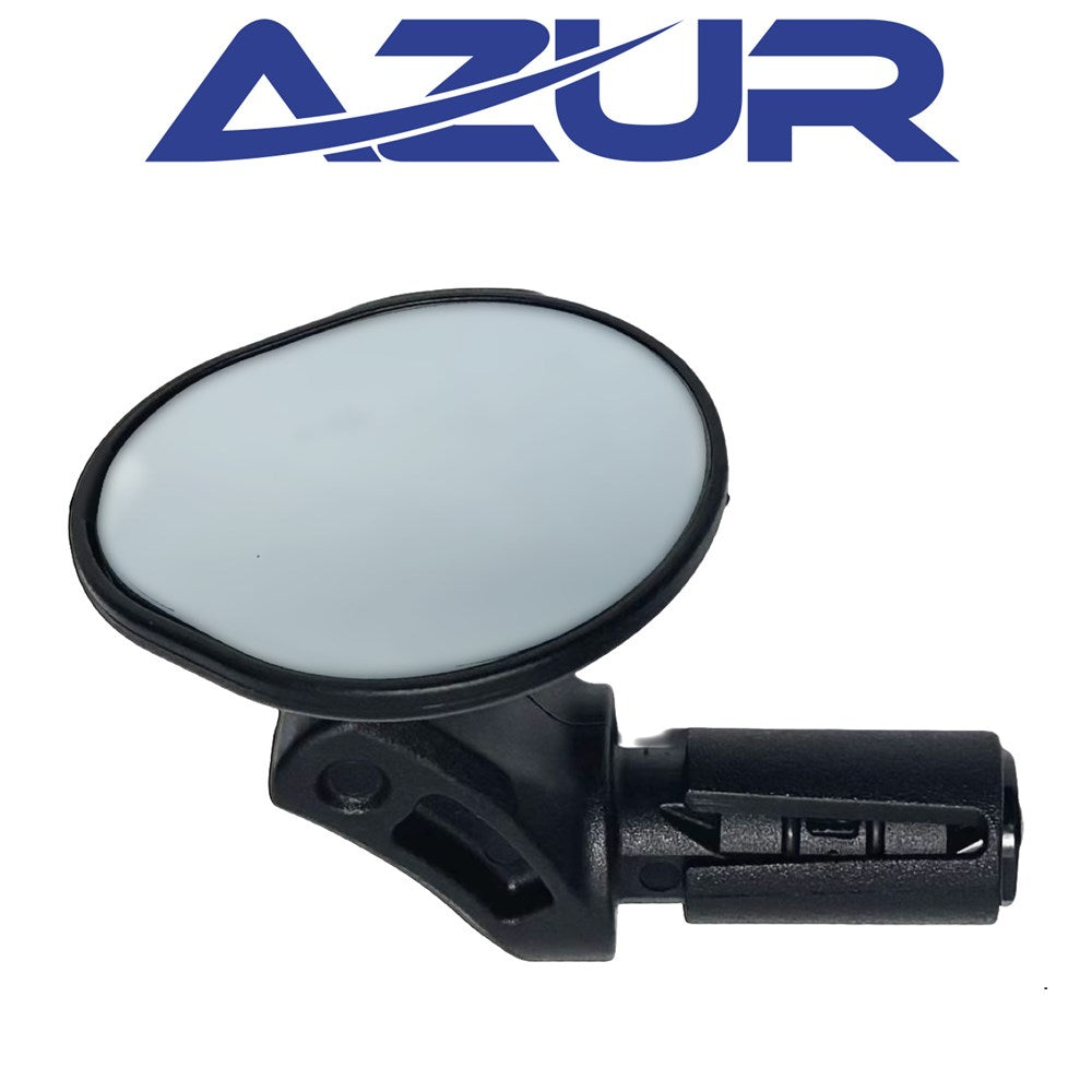 AZUR Quail Anti Glare Mirror