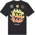 FOX Tee Range S/S Future Medium