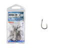 HOOKEM 4X Live Bait Hooks 6/0
