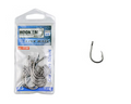 HOOKEM 4X Live Bait Hooks 8/0