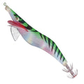 JARVIS WALKER Razorback Pearl Belly Squid Jig Green