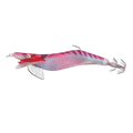 JARVIS WALKER Razorback Pearl Belly Squid Jig Pink