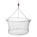 NET FACTORY Crab Nets Grill Bottom