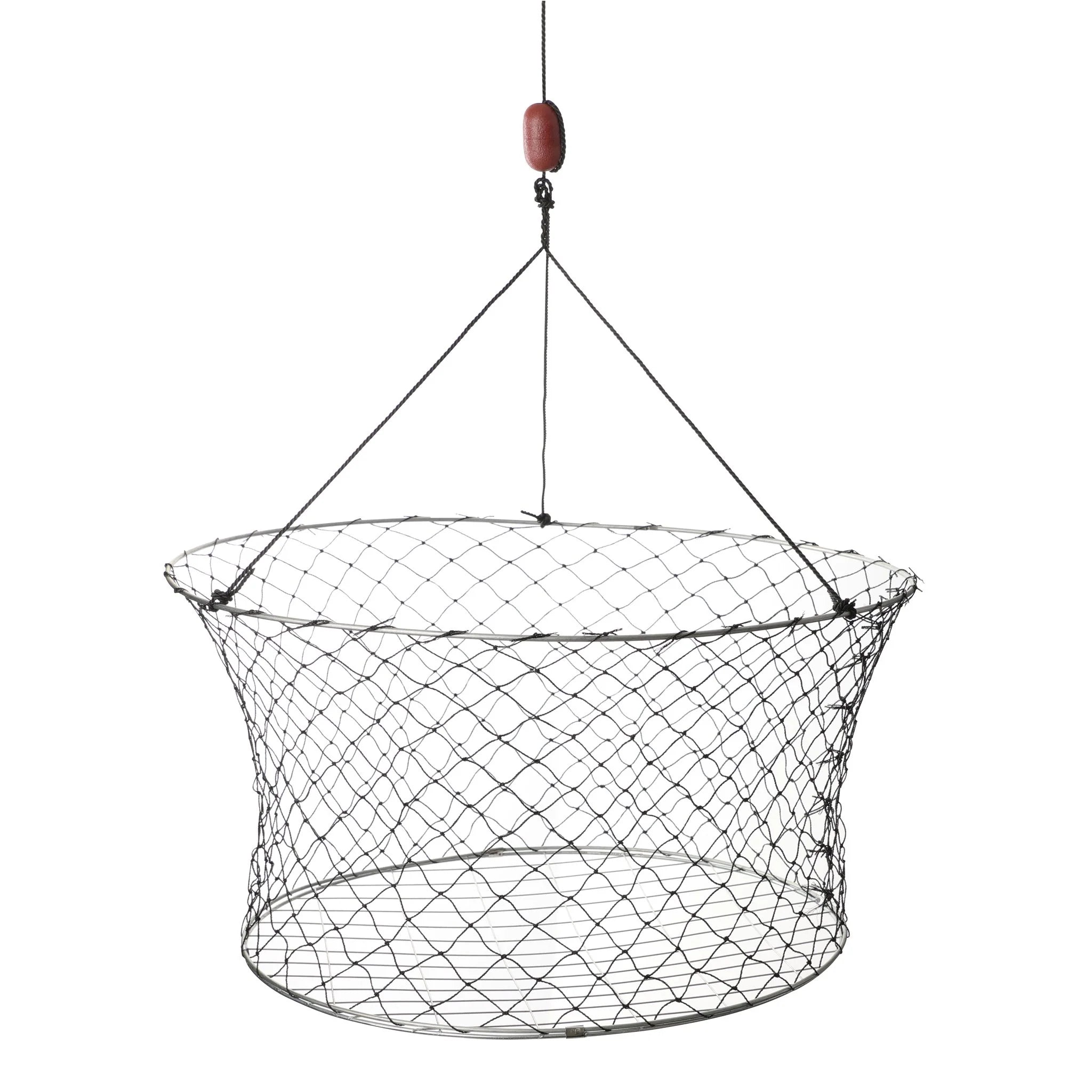 NET FACTORY Crab Nets Grill Bottom