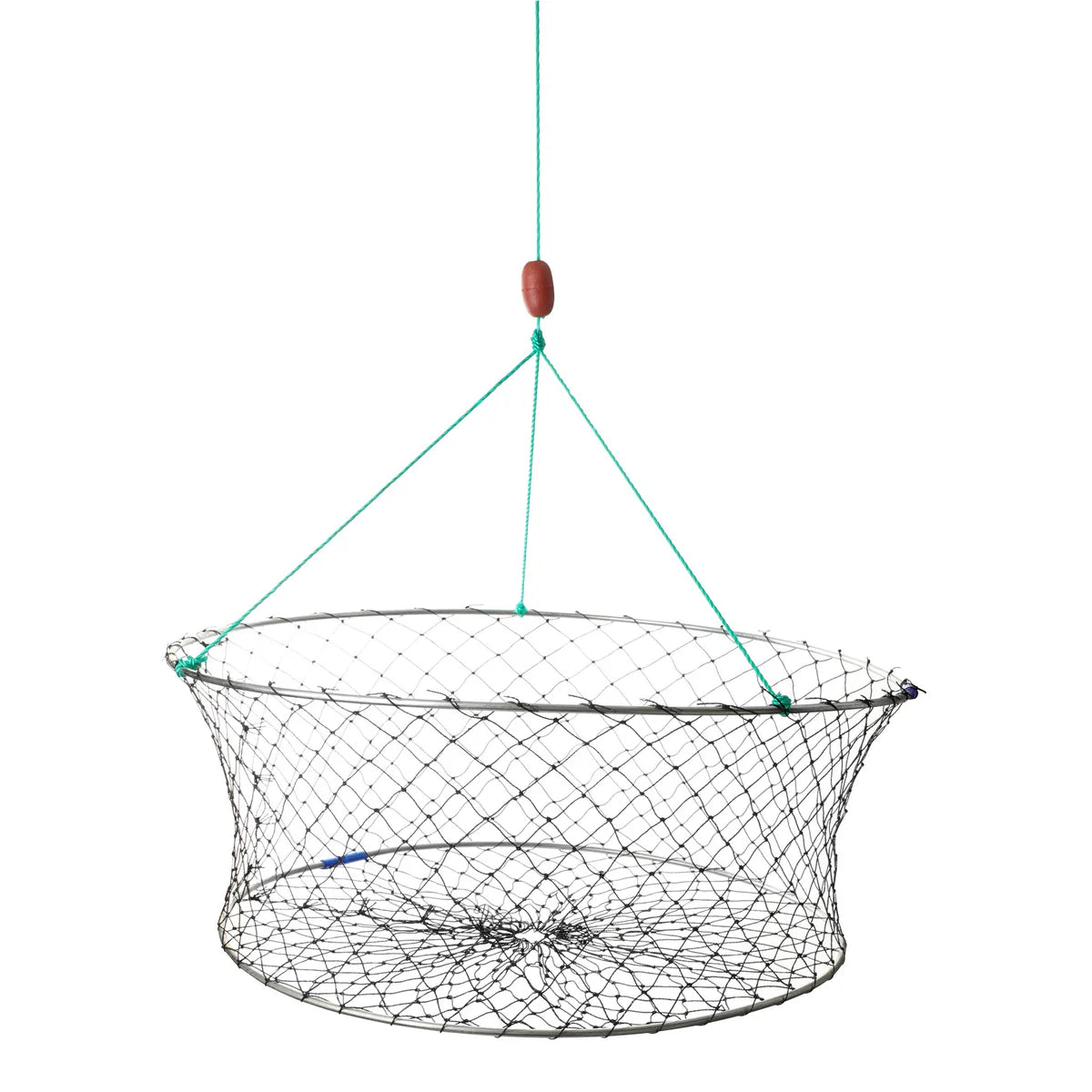 NEPTUNE Crap/Cray/Marron Nets Mesh 2 Ring