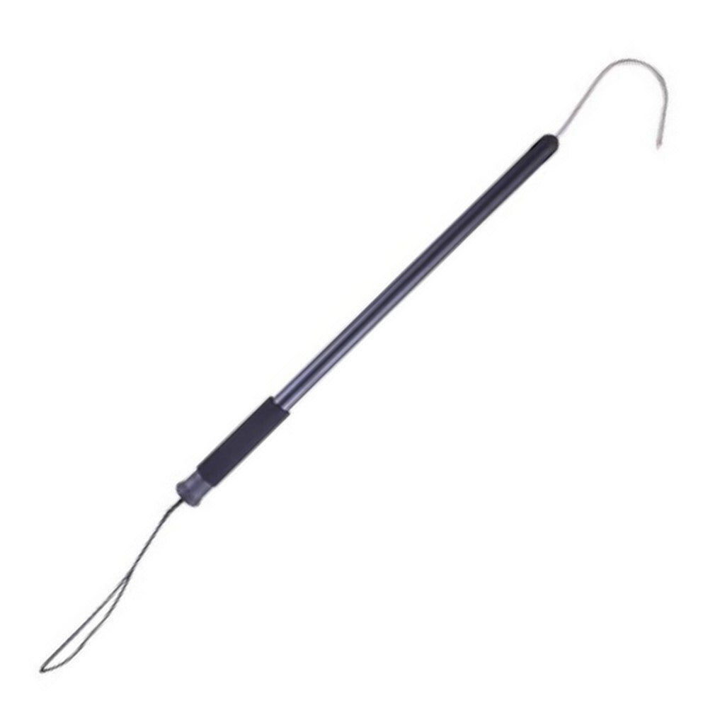 JARVIS WALKER Gaff Aluminium handle Gaff 2ft