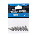 JARVIS WALKER Barrel Sinker Pack 2