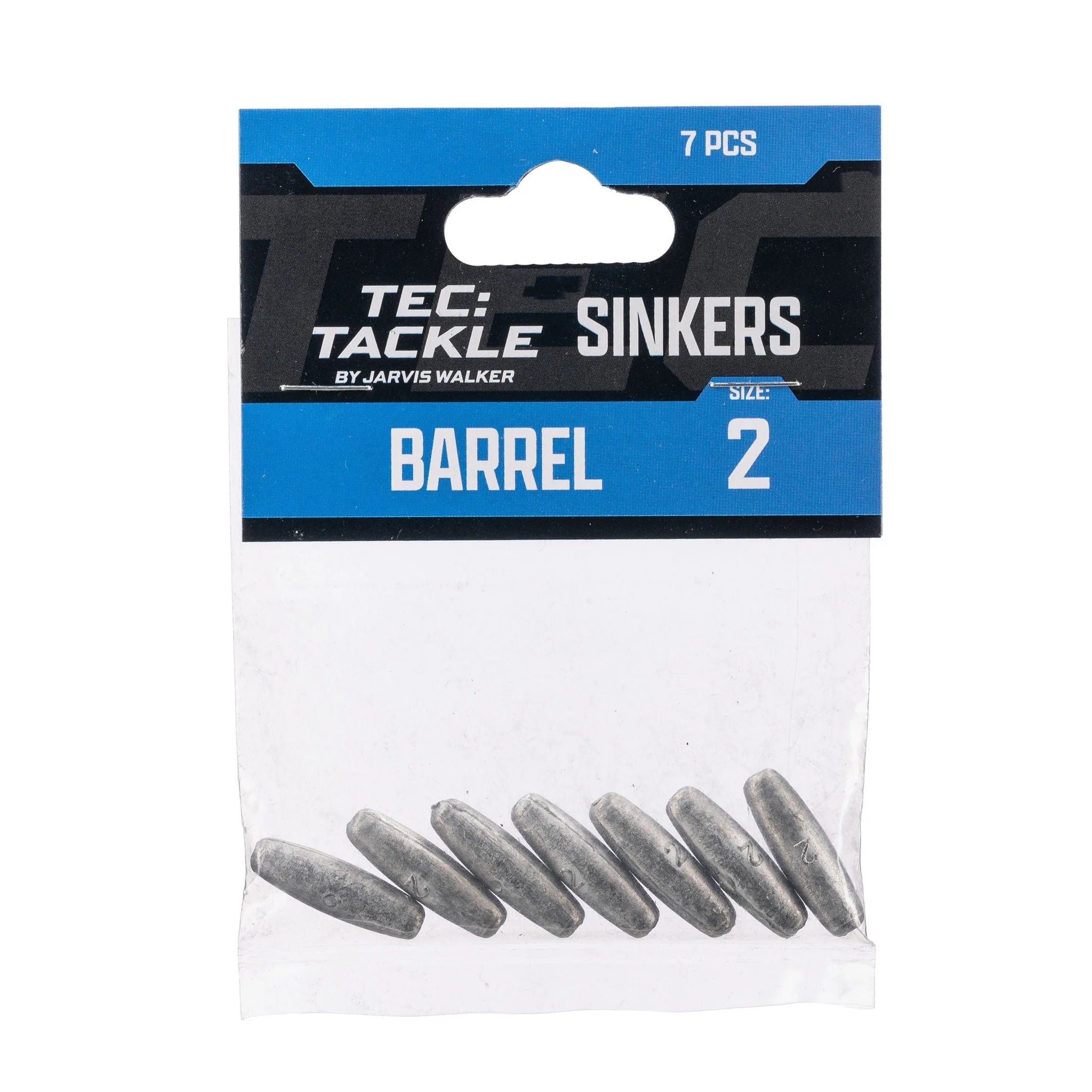 JARVIS WALKER Barrel Sinker Pack 2