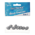 JARVIS WALKER Bean Sinker Pack sz1