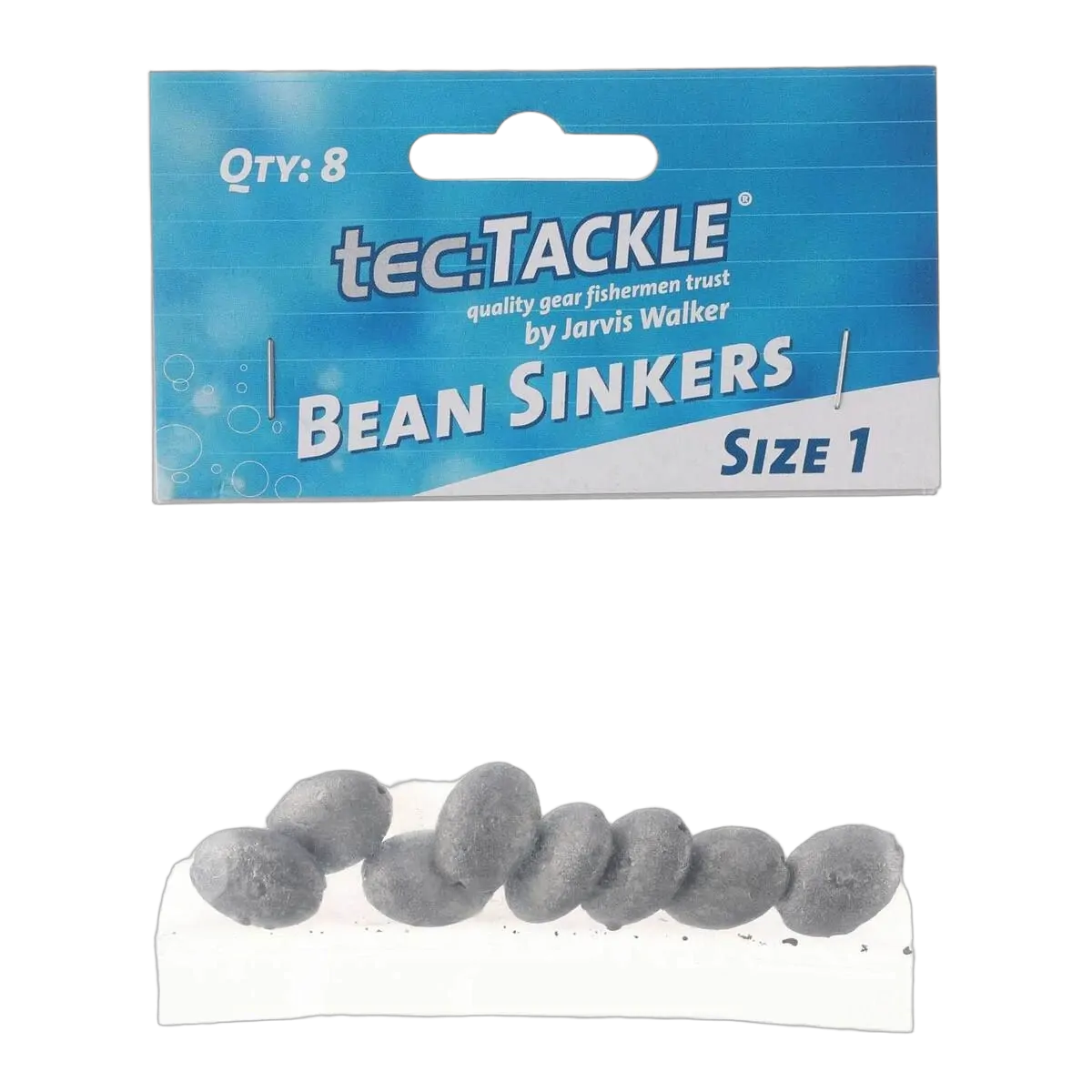 JARVIS WALKER Bean Sinker Pack sz1