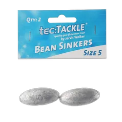 JARVIS WALKER Bean Sinker Pack sz5