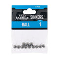 JARVIS WALKER Ball Sinker Pack sz1