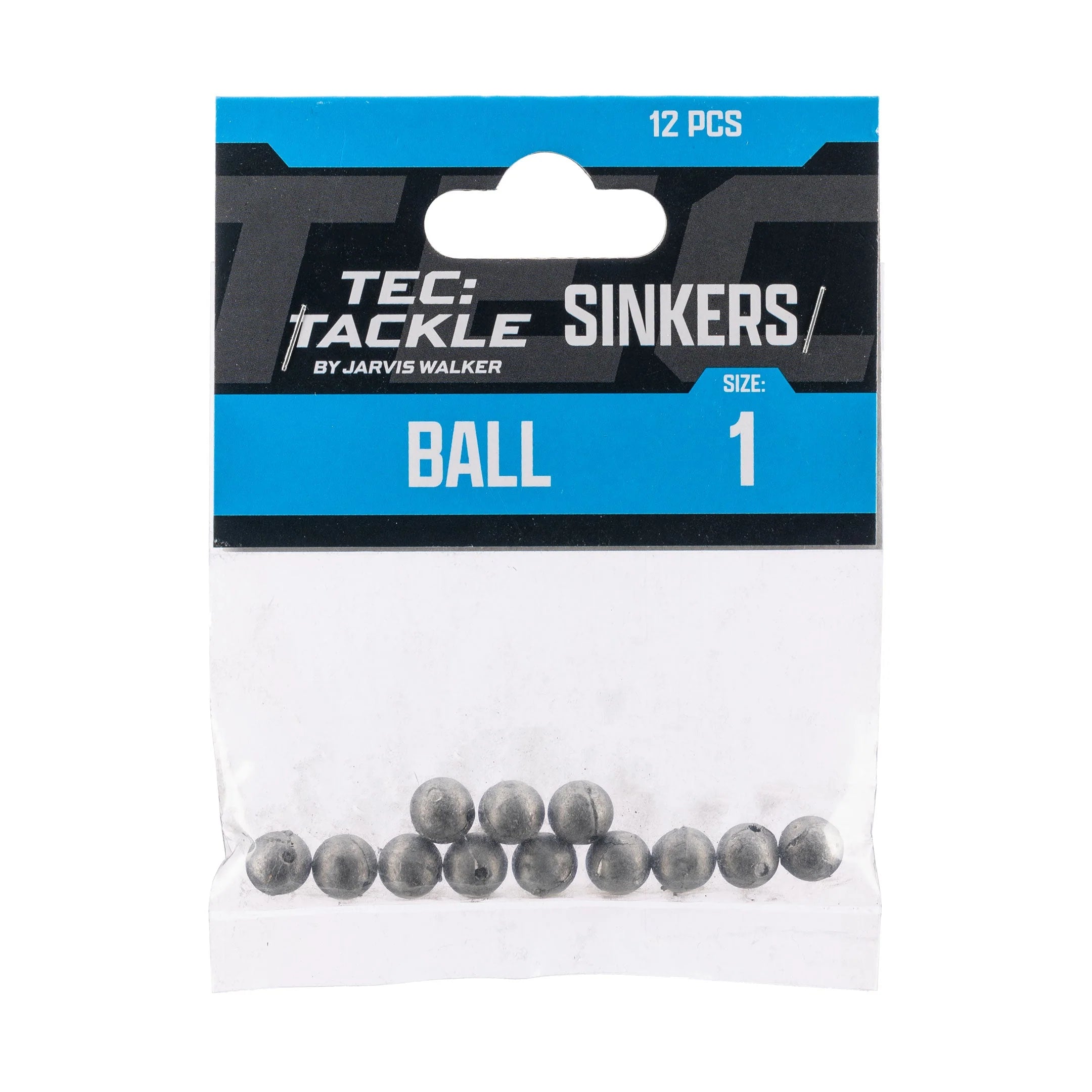 JARVIS WALKER Ball Sinker Pack sz1
