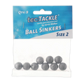 JARVIS WALKER Ball Sinker Pack sz2