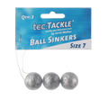 JARVIS WALKER Ball Sinker Pack sz7