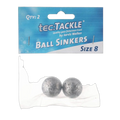 JARVIS WALKER Ball Sinker Pack sz8
