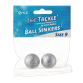 JARVIS WALKER Ball Sinker Pack sz9