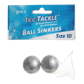 JARVIS WALKER Ball Sinker Pack sz10