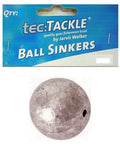 JARVIS WALKER Ball Sinker Pack sz3