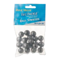JARVIS WALKER Ball Sinker Pack sz4/20pk