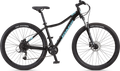 JAMIS Helix A2 Medium Gloss Black